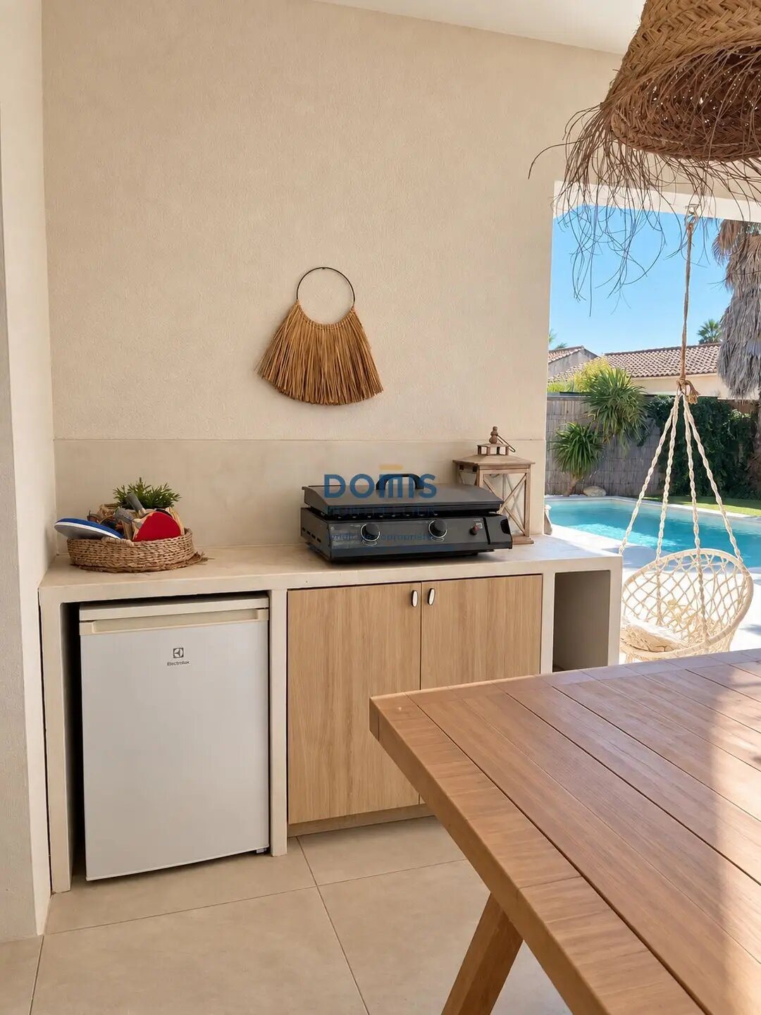 Maison à louer, 142m², Lattes