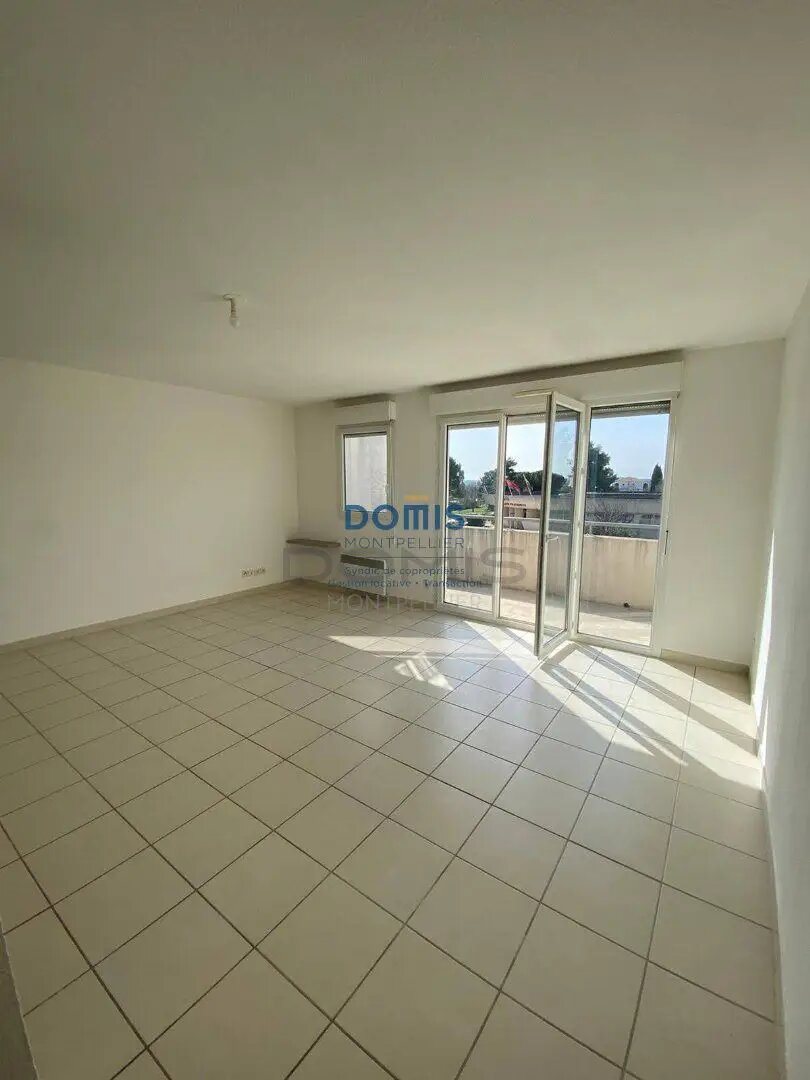 Appartement à louer, 58m², Ormesson-sur-Marne