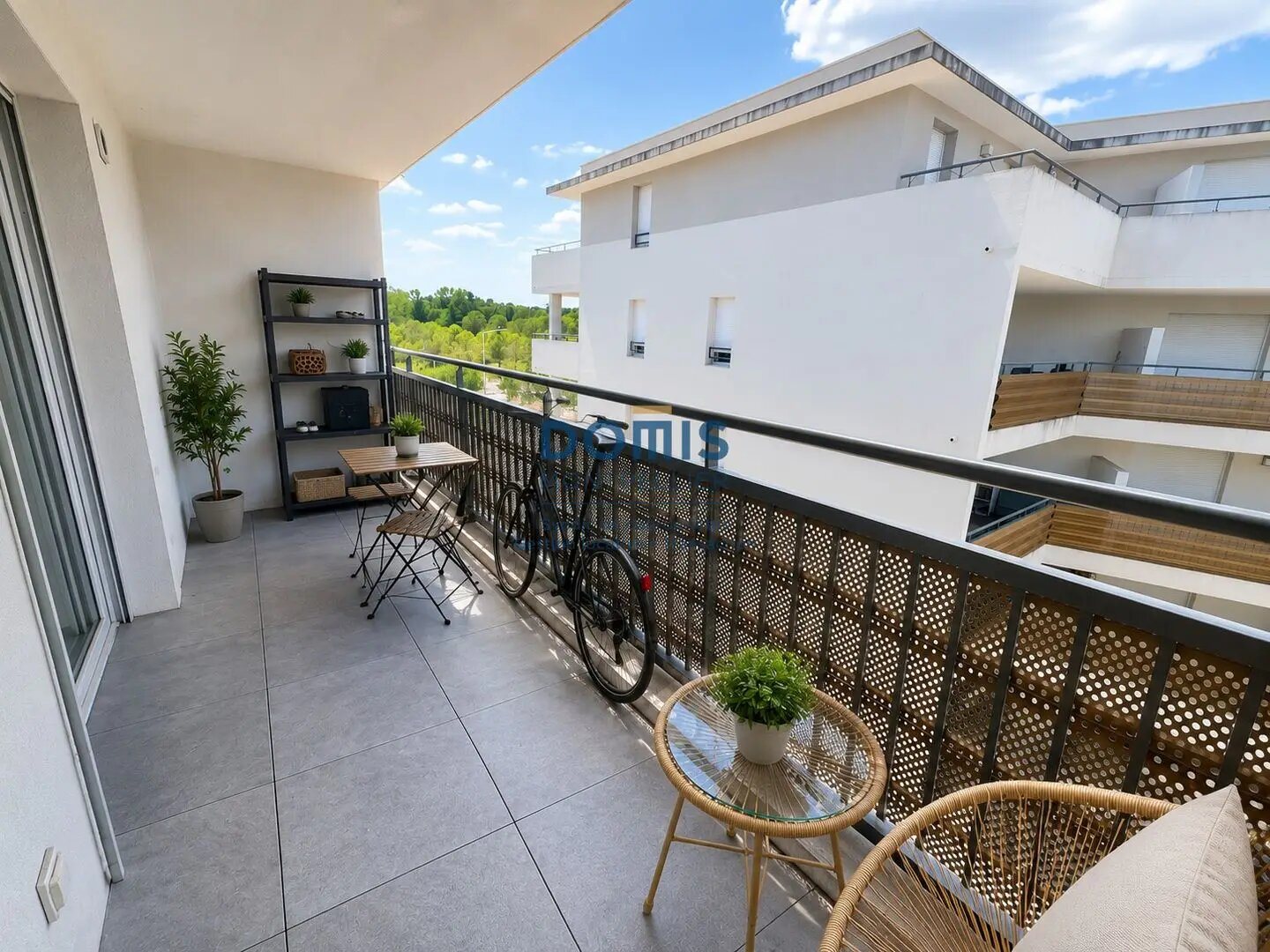 Appartement à vendre, 30m², Montpellier
