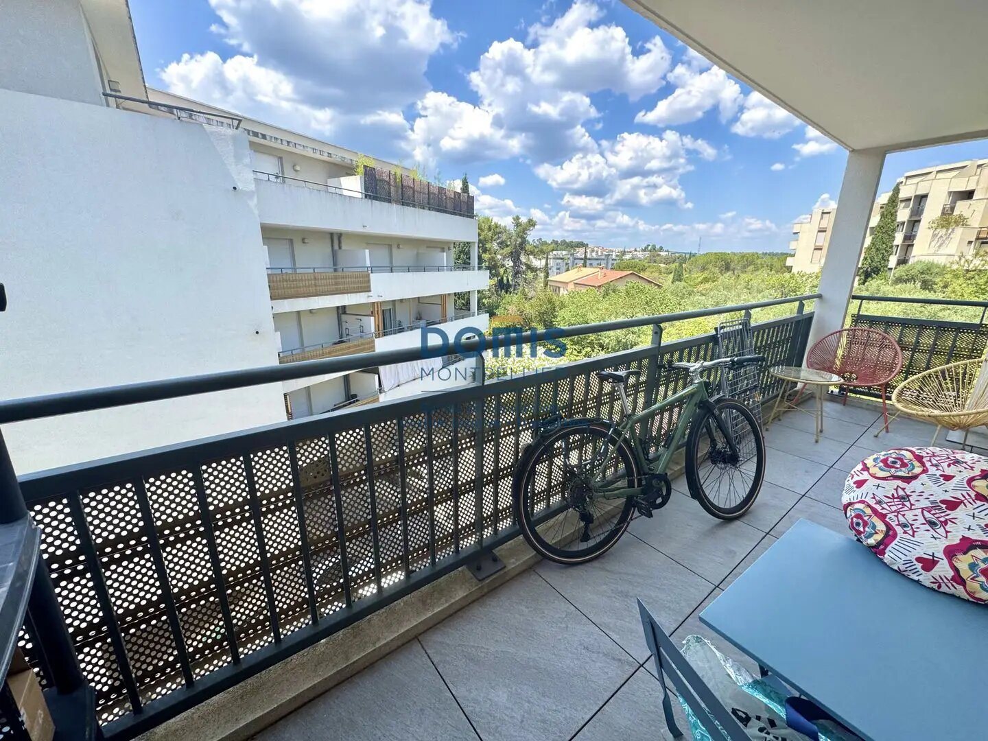 Appartement à vendre, 30m², Montpellier