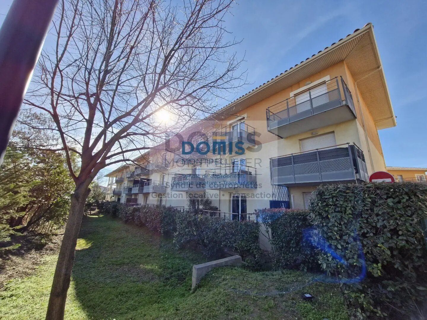 Appartement à vendre, 46m², Frontignan