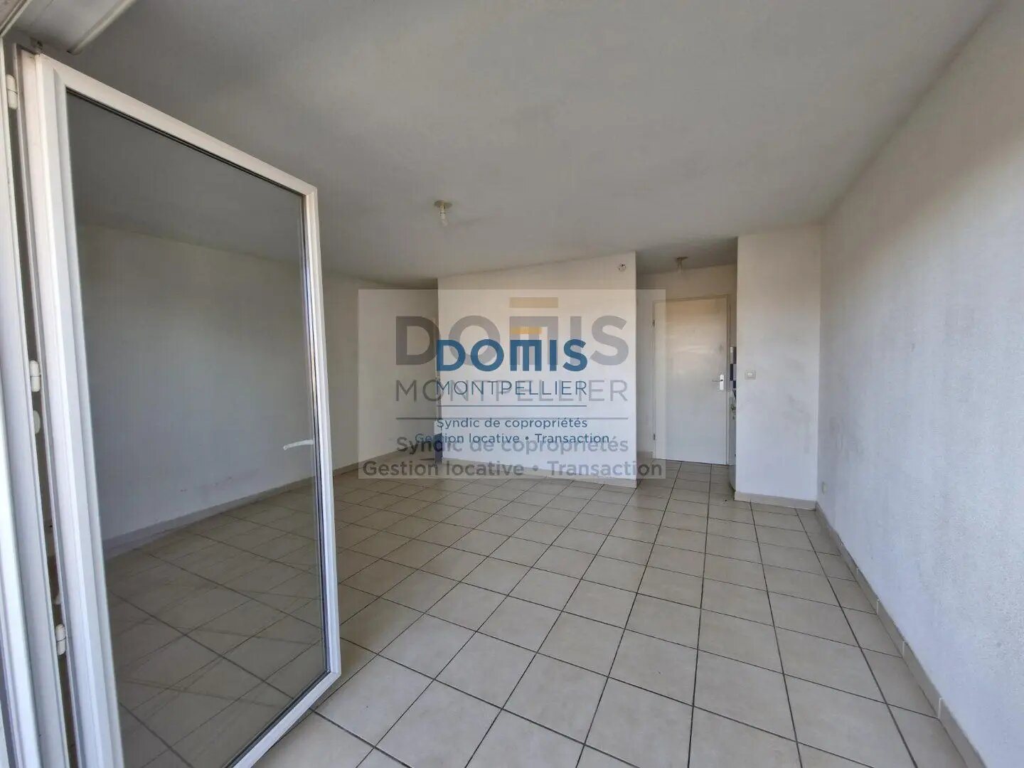 Appartement à vendre, 46m², Frontignan