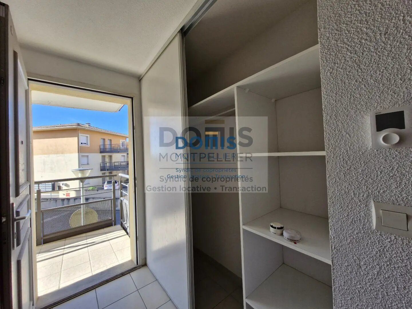 Appartement à vendre, 46m², Frontignan