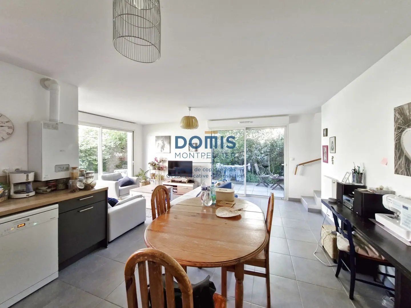 Maison à vendre, 85m², Prades-le-Lez