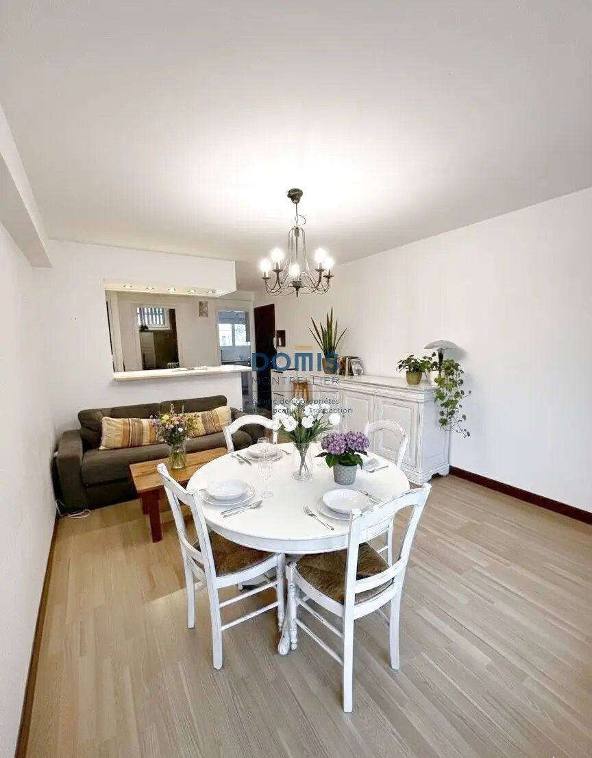Appartement à vendre, 62m², Montpellier
