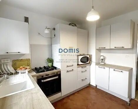 Appartement à vendre, 62m², Montpellier