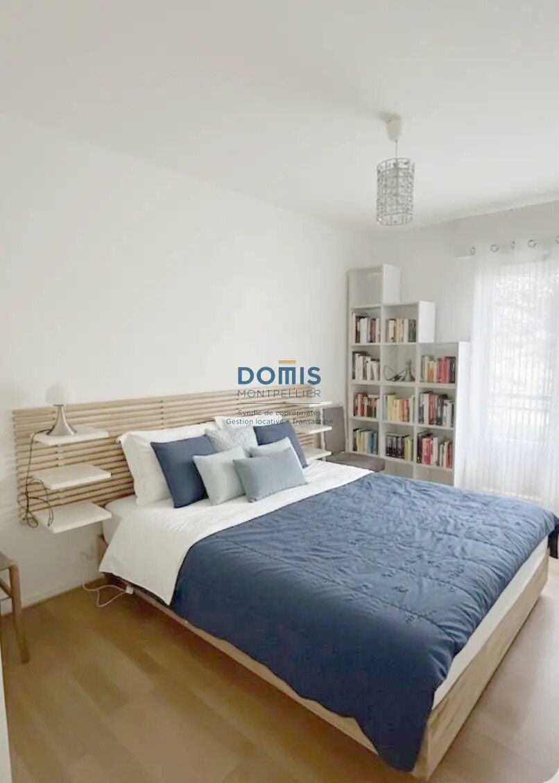 Appartement à vendre, 62m², Montpellier
