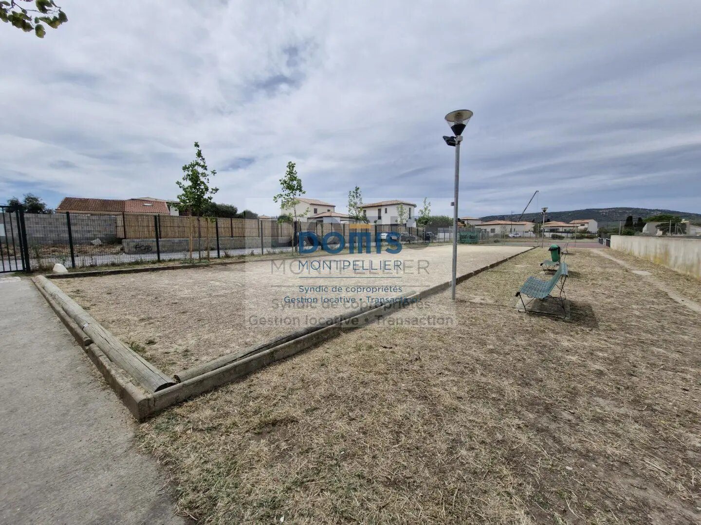 Maison à vendre, 33m², Vic-la-Gardiole
