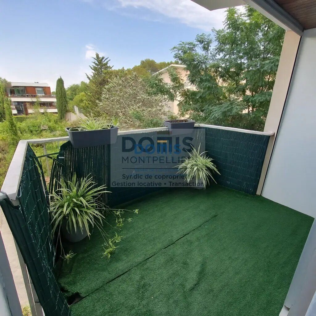 Appartement à vendre, 40m², Montpellier