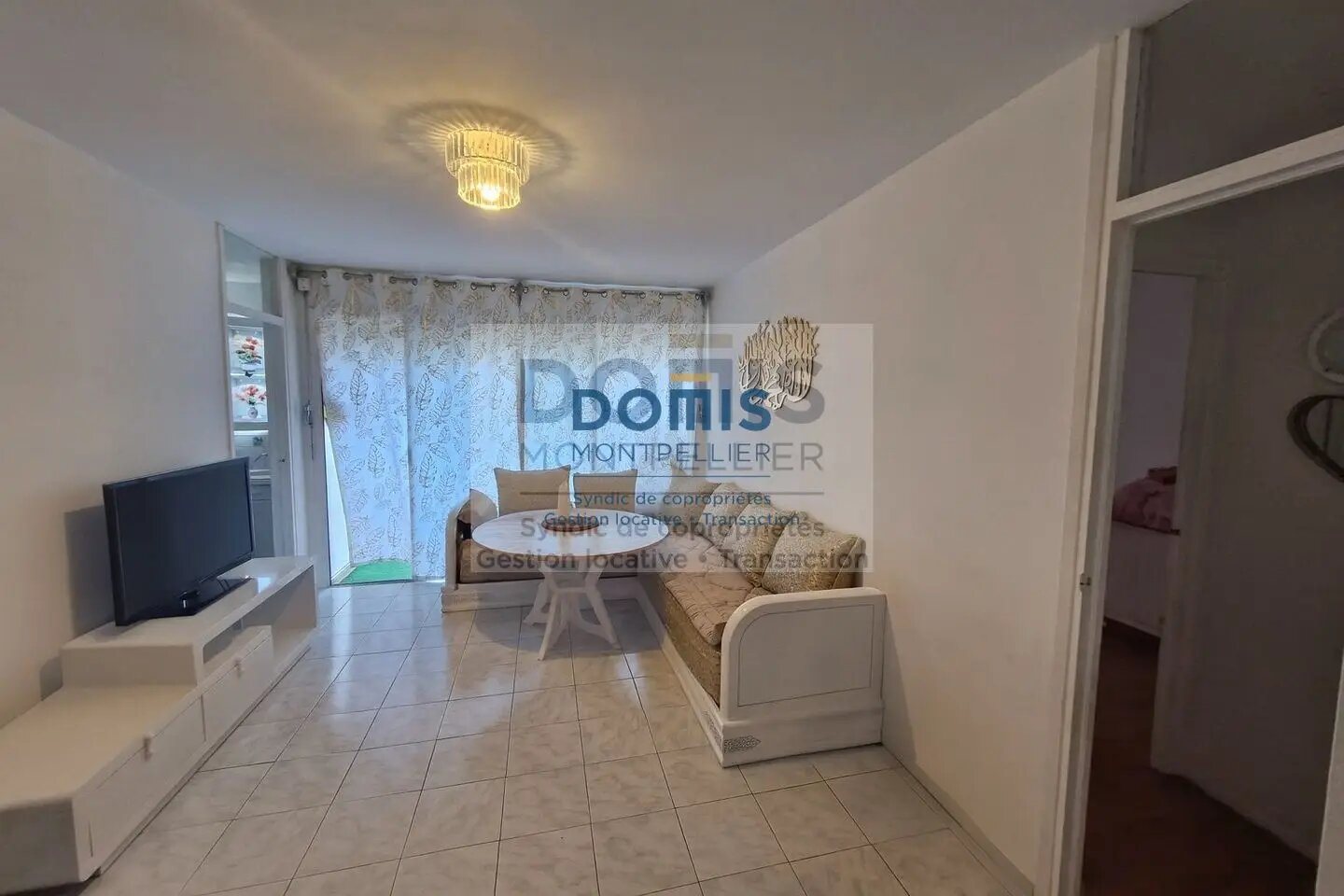 Appartement à vendre, 40m², Montpellier