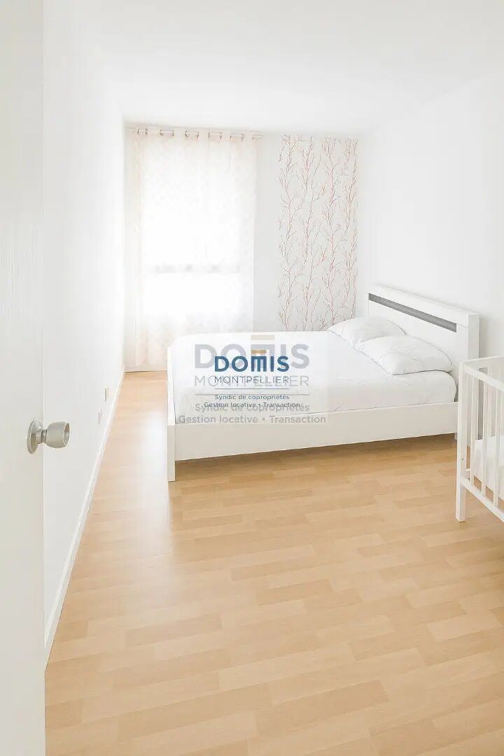 Appartement à vendre, 40m², Montpellier