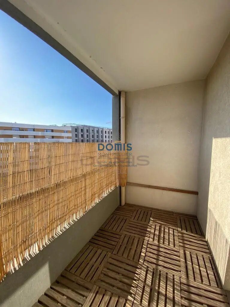 Appartement à vendre, 35m², Montpellier
