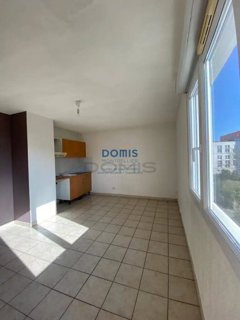 Appartement à vendre, 35m², Montpellier