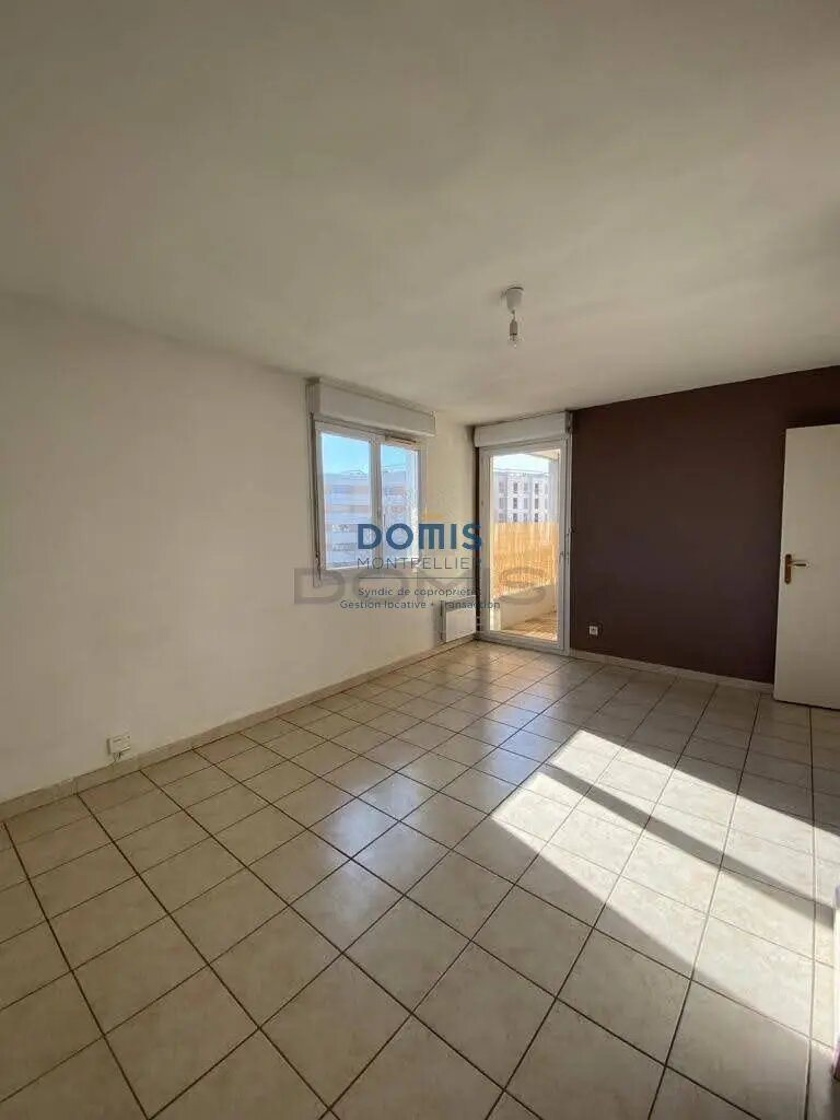 Appartement à vendre, 35m², Montpellier