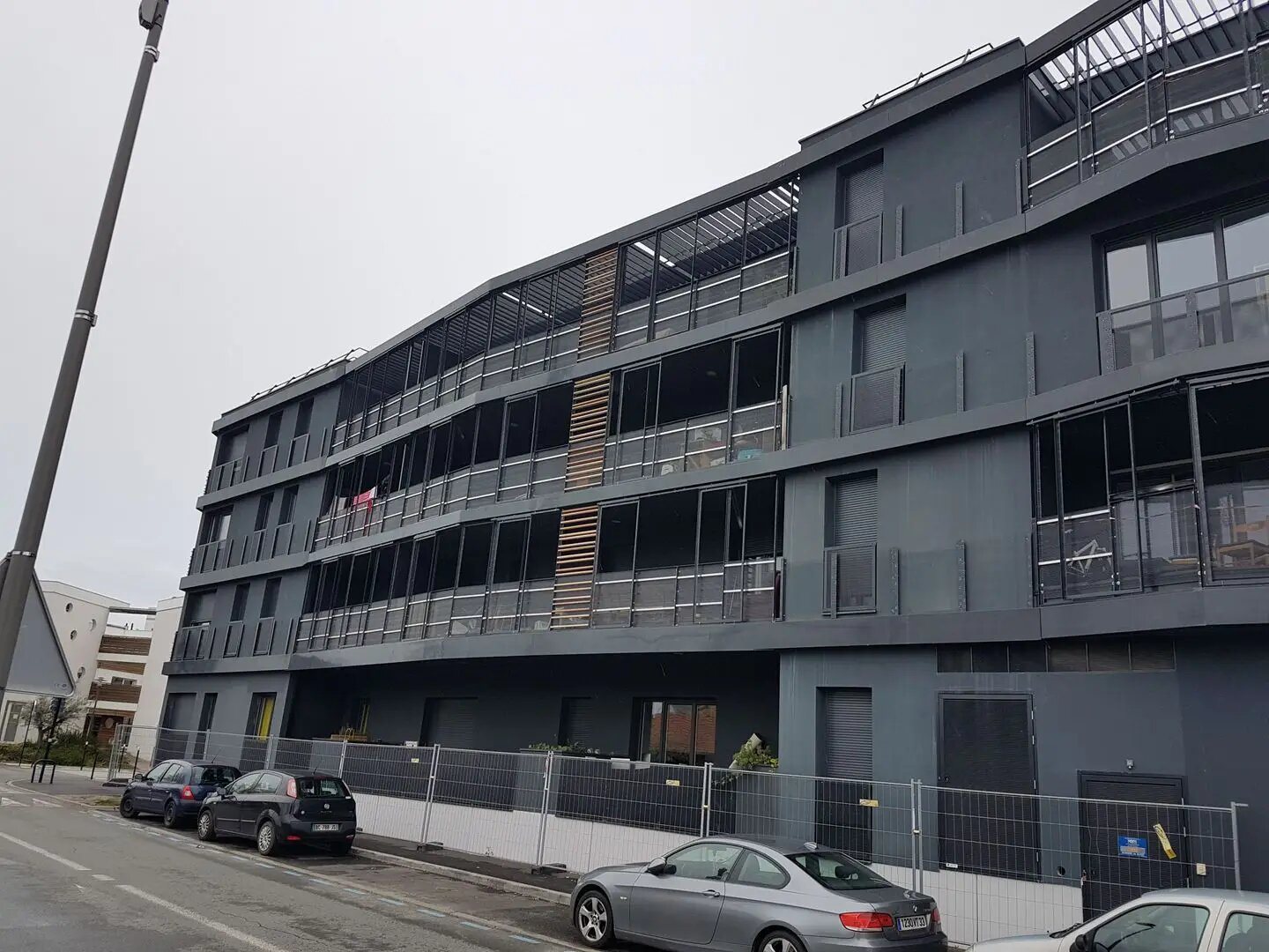 Appartement à vendre, 62m², Cenon