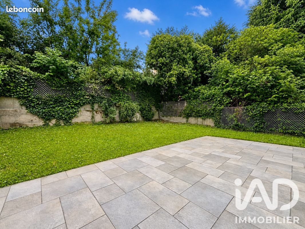 Maison à vendre, 88m², Villebon-sur-Yvette