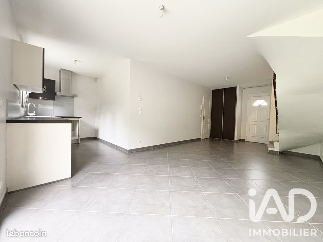 Maison à vendre, 88m², Villebon-sur-Yvette