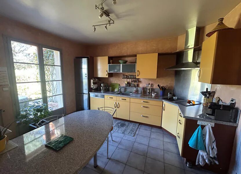 Maison à vendre, 210m², Bussière-Galant