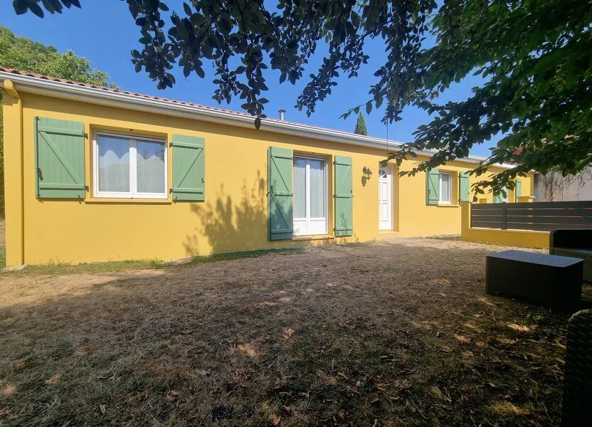 Maison à vendre, 117m², La Meyze