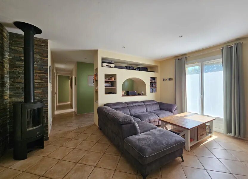 Maison à vendre, 117m², La Meyze