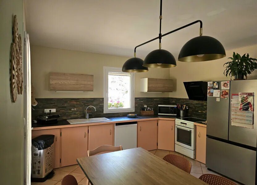Maison à vendre, 117m², La Meyze
