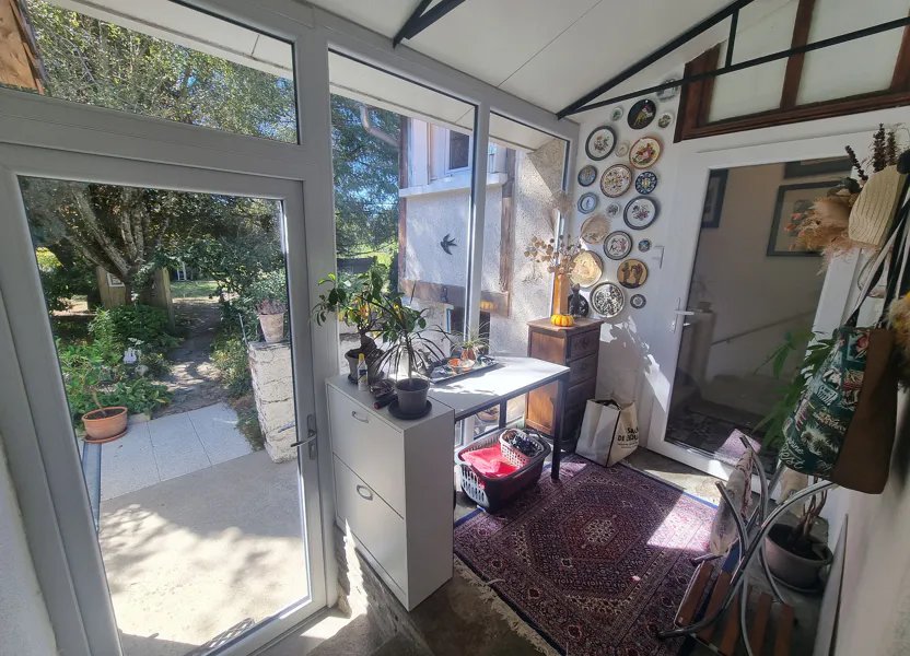 Maison à vendre, 78m², Saint-Yrieix-la-Perche