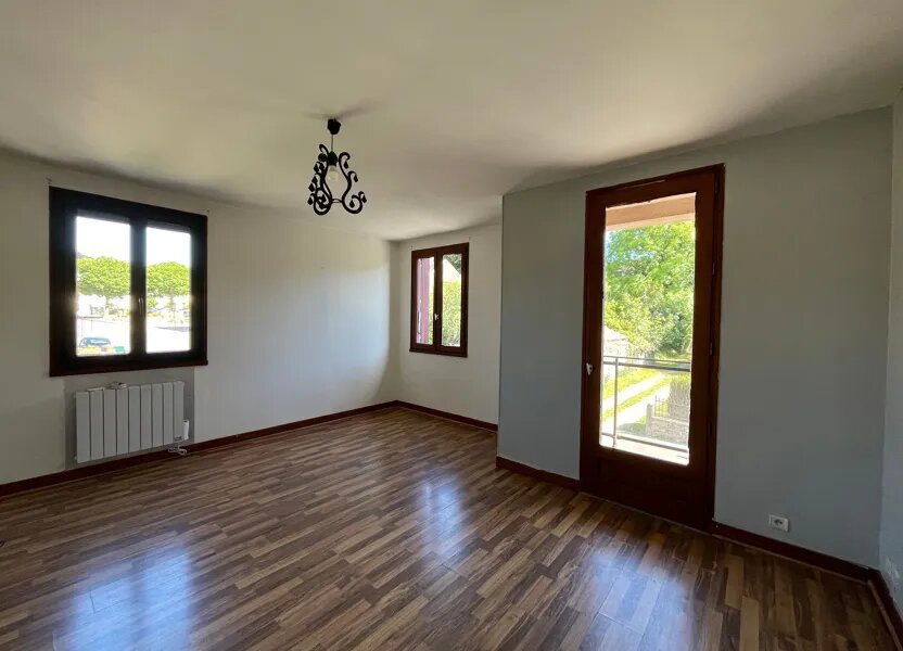 Appartement à louer, 56m², Saint-Yrieix-la-Perche