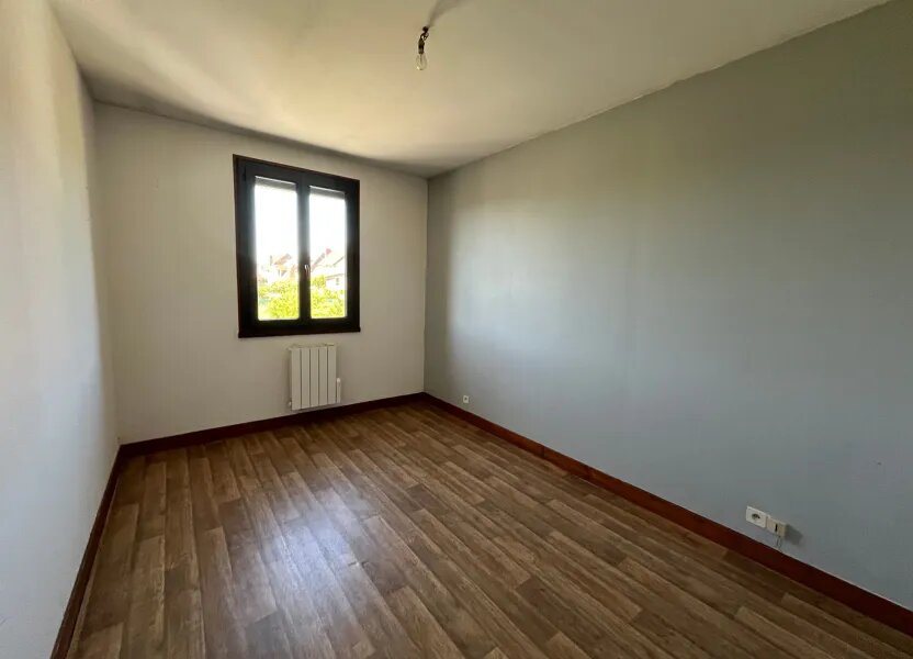 Appartement à louer, 56m², Saint-Yrieix-la-Perche