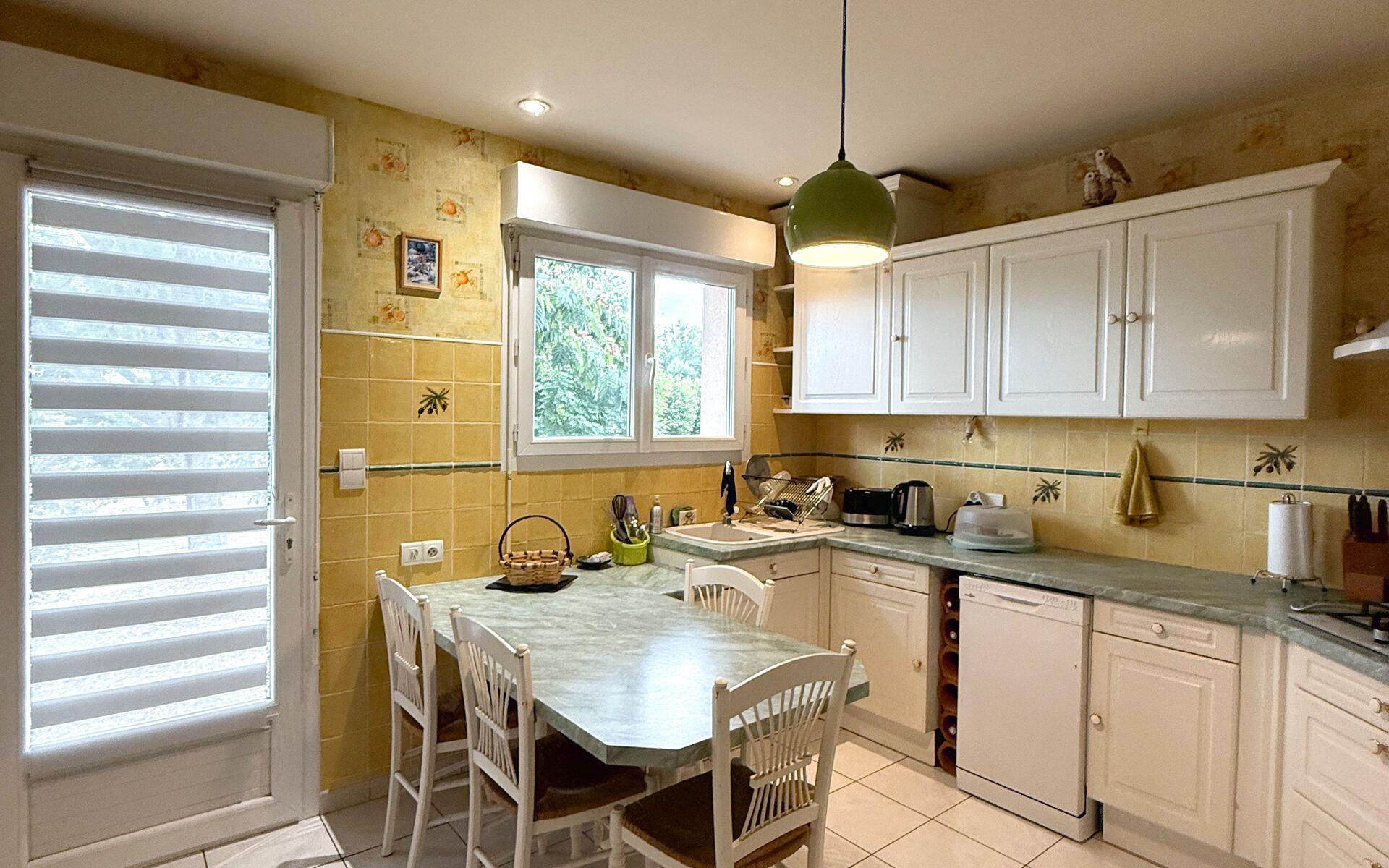 Maison à vendre, 100m², Coussac-Bonneval