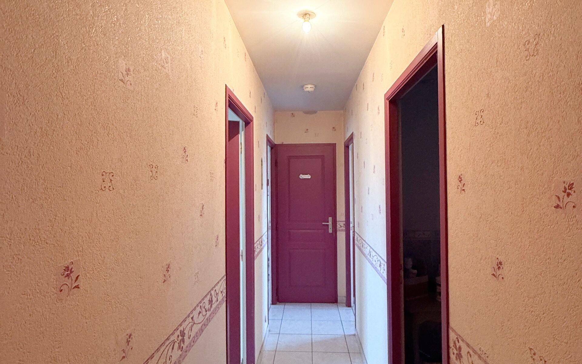 Maison à vendre, 100m², Coussac-Bonneval