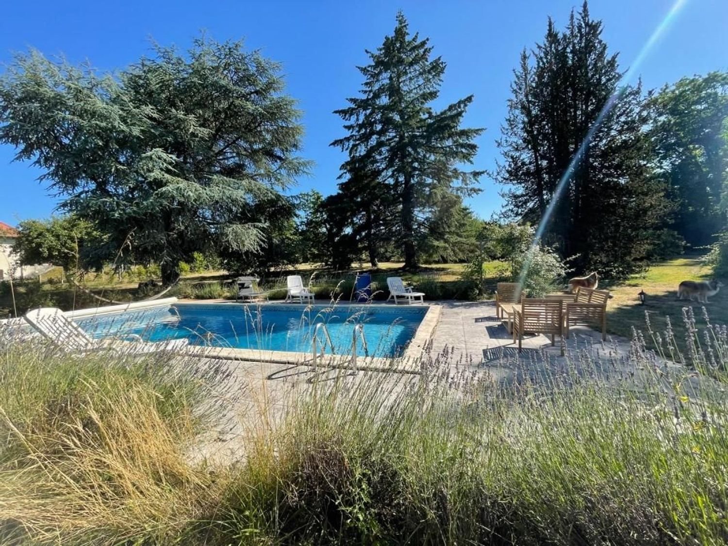 Maison à vendre, 141m², Château-Chervix