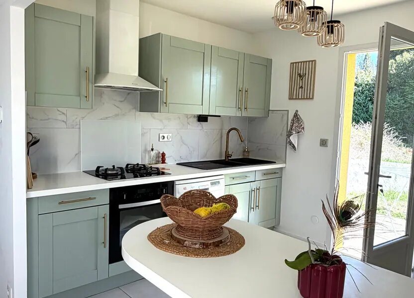 Maison à vendre, 90m², La Meyze