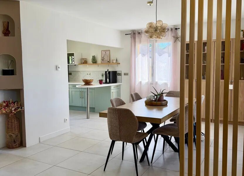 Maison à vendre, 90m², La Meyze