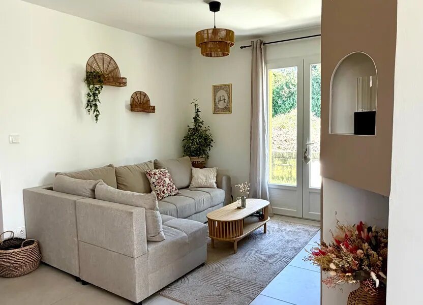 Maison à vendre, 90m², La Meyze