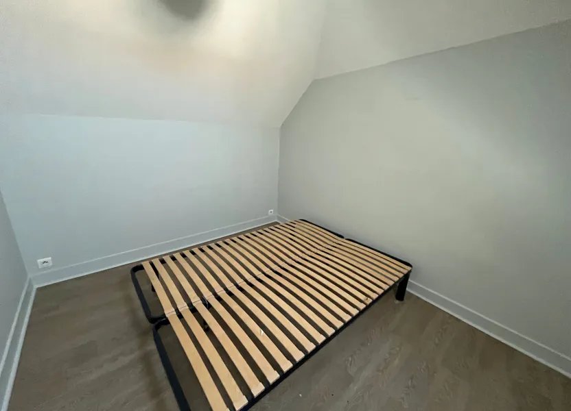 Appartement à louer, 30m², Saint-Yrieix-la-Perche