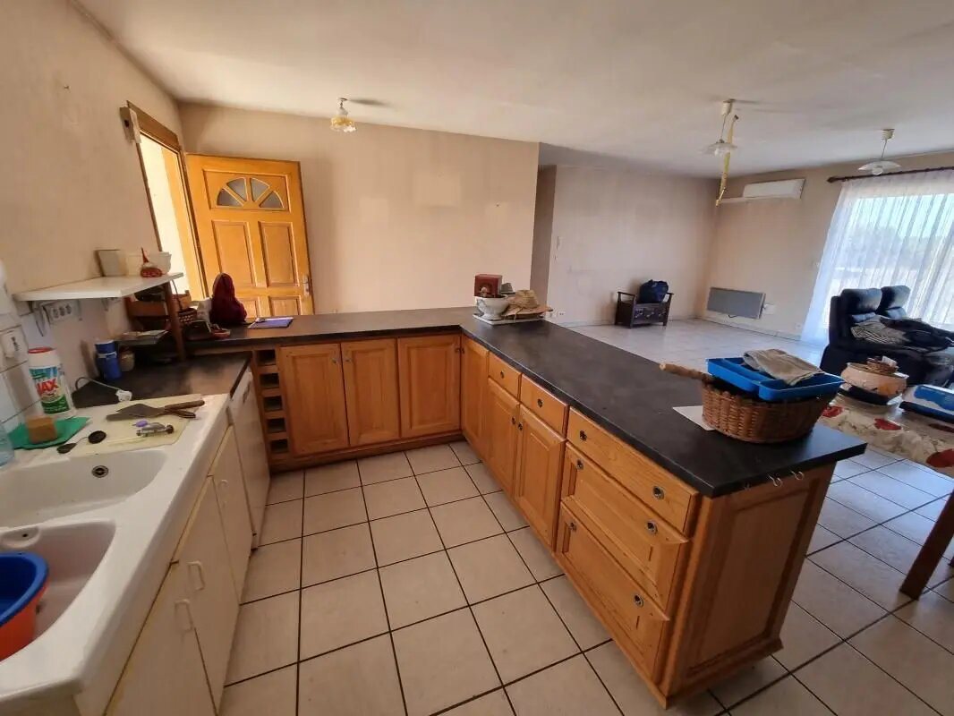 Maison à vendre, 88m², Jumilhac-le-Grand