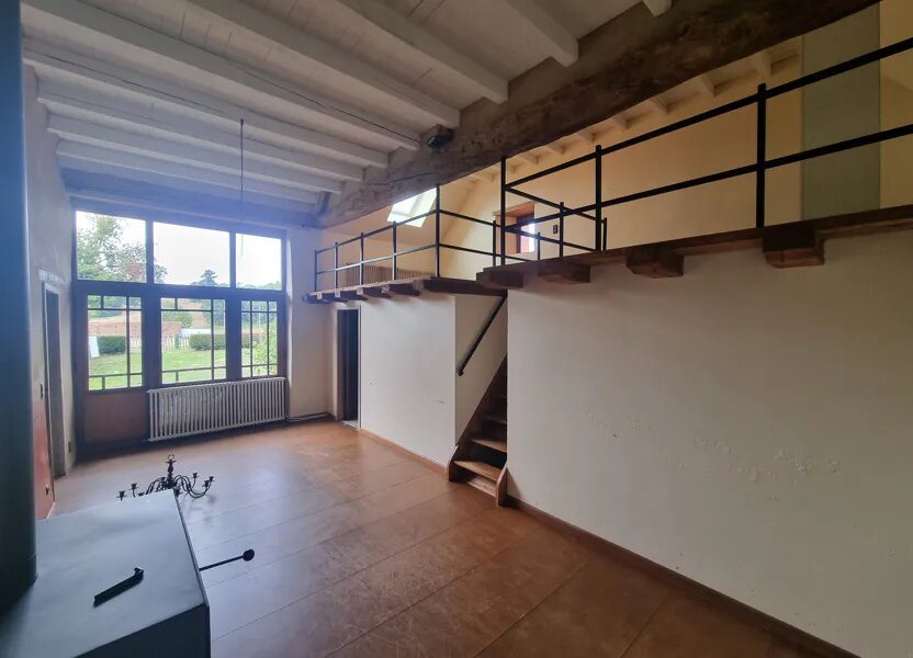 Maison à vendre, 89m², Bussière-Galant