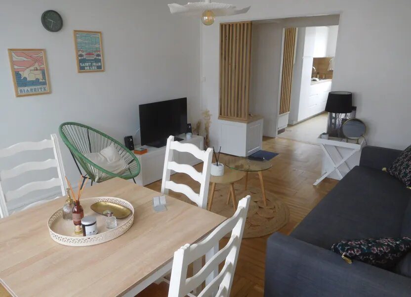 Appartement à louer, 53m², Limoges