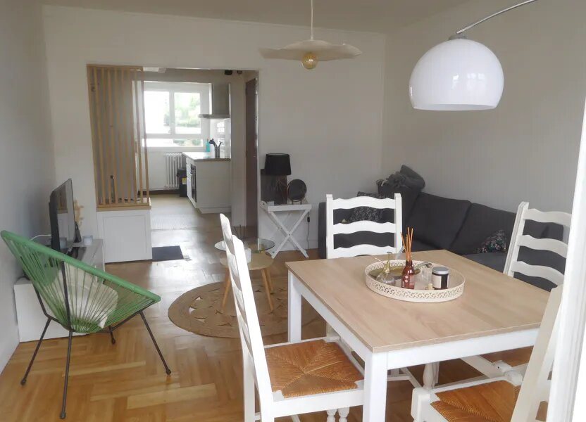 Appartement à louer, 53m², Limoges