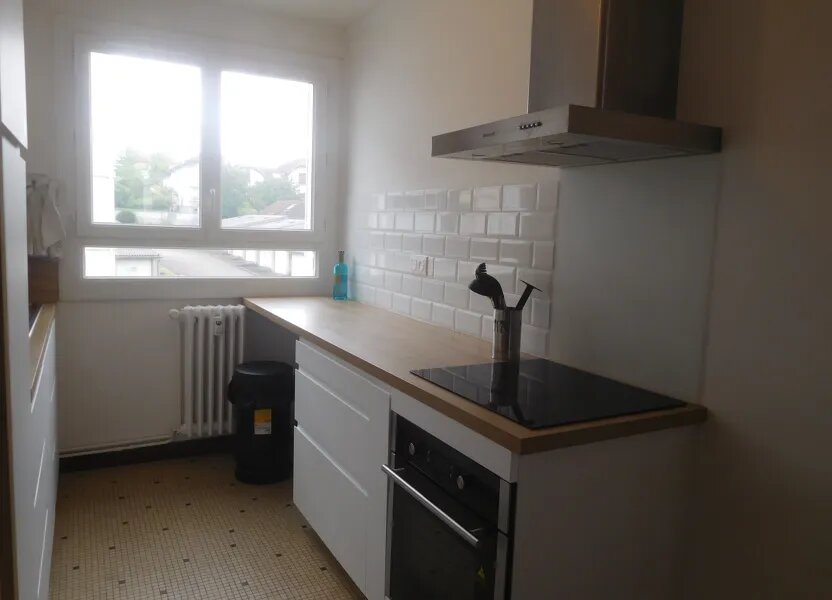 Appartement à louer, 53m², Limoges