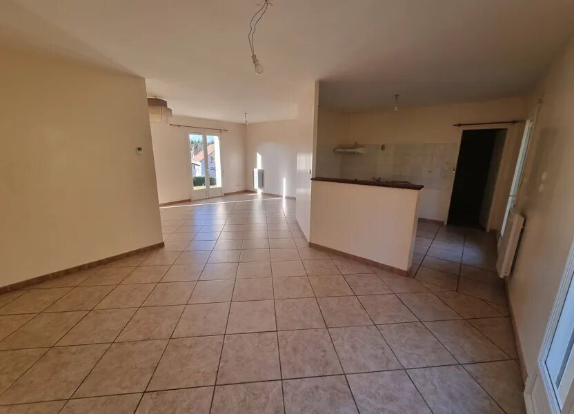 Maison à vendre, 84m², Saint-Yrieix-la-Perche