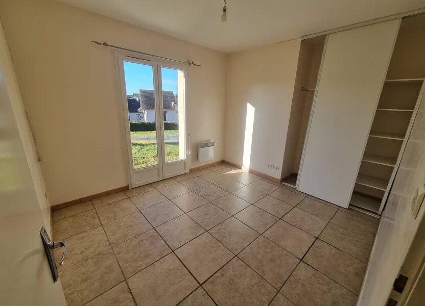 Maison à vendre, 84m², Saint-Yrieix-la-Perche
