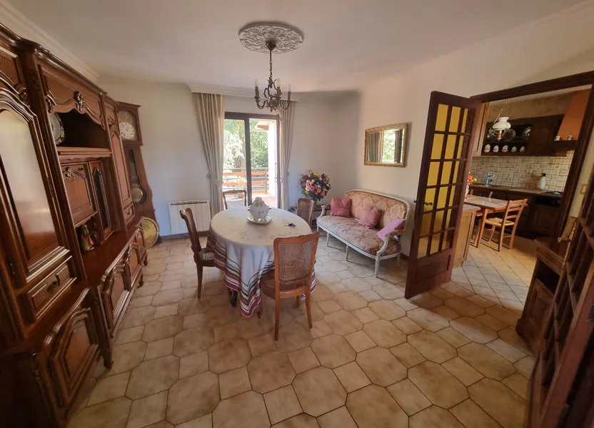 Maison à vendre, 103m², Ladignac-le-Long