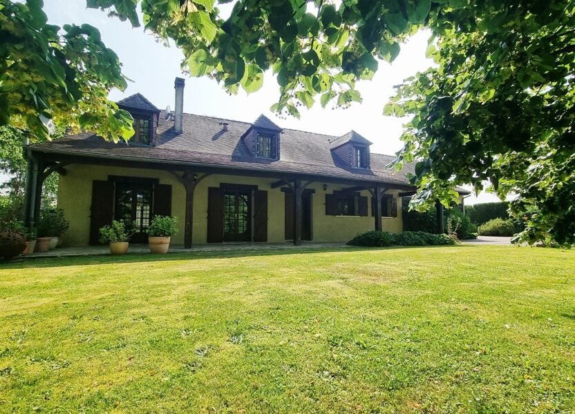 Maison à vendre, 207m², Glandon
