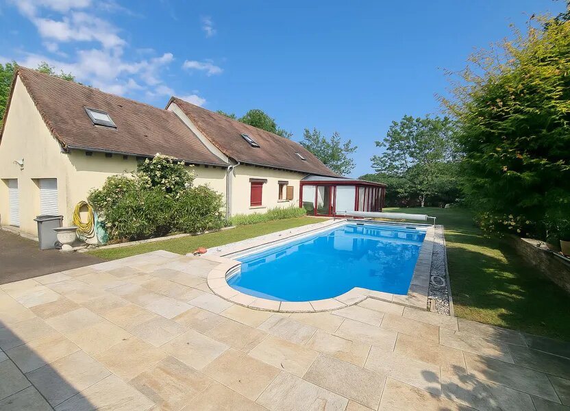 Maison à vendre, 207m², Glandon