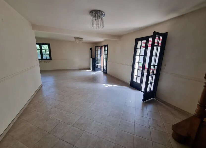 Maison à vendre, 207m², Glandon