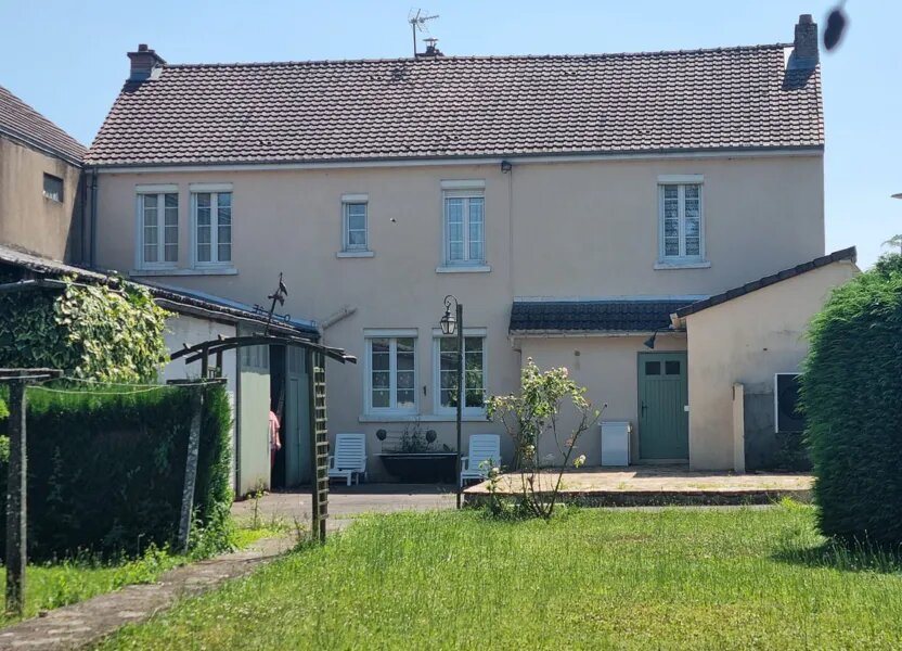 Maison à vendre, 6m², Glandon