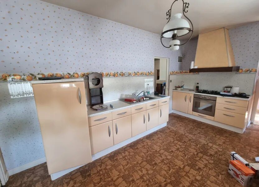 Maison à vendre, 6m², Glandon