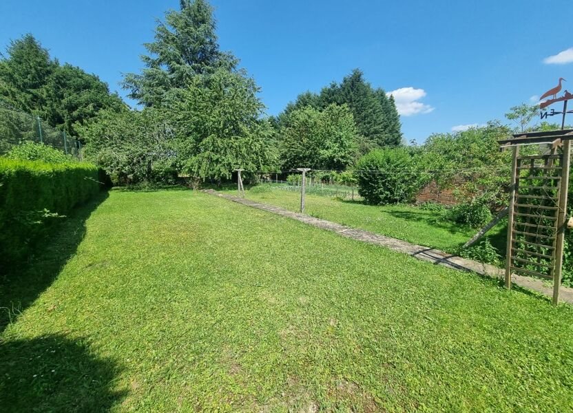 Maison à vendre, 6m², Glandon