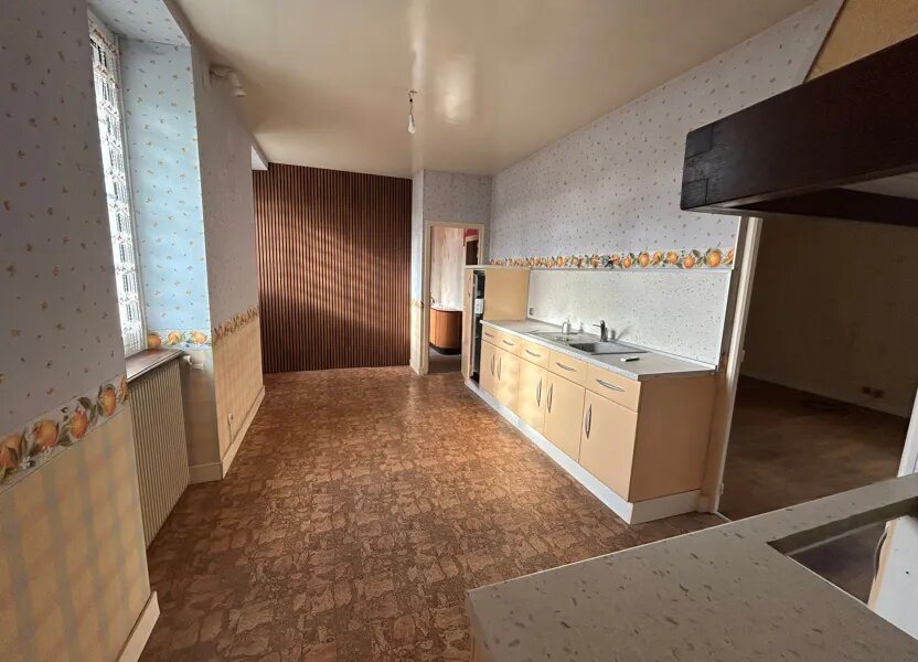 Maison à vendre, 6m², Glandon